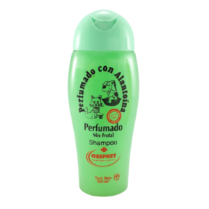Shampoo Osspret Perfumado 250ml