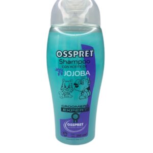 Shampoo Osspret con aceite de Jojoba 250ml