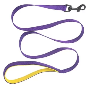 Correa Acolchonada Premium Rascals S violeta