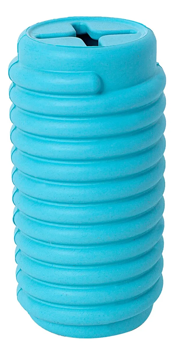 Rosca Dispensador Rellenable Rascals Celeste - Image 2