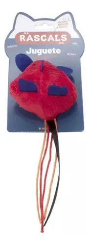 Juguete Rascals interactivo Ratón