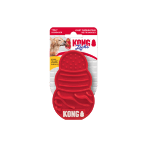 Kong Licks L