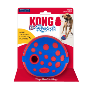 Kong Rewards Wally